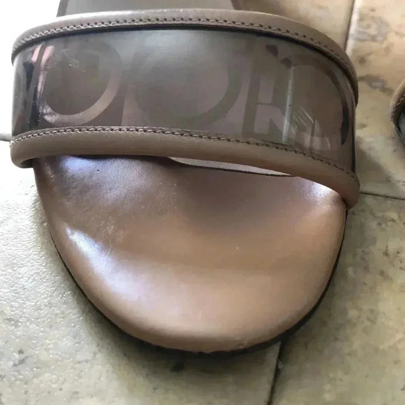 Salvatore Ferragamo Sandals - Heels - Picture 3 of 12